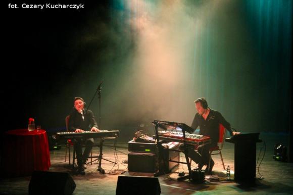 Więcej Poświatowskiej w Radku