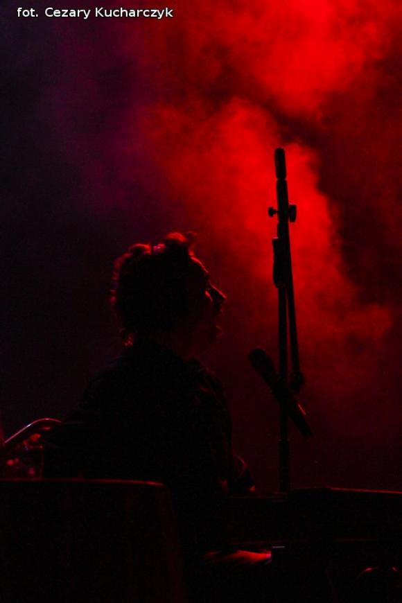 Więcej Poświatowskiej w Radku