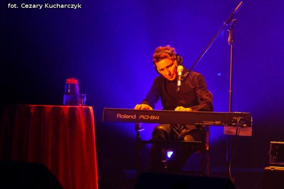 Więcej Poświatowskiej w Radku