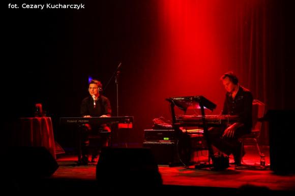 Więcej Poświatowskiej w Radku