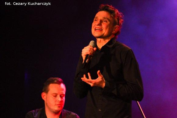 Więcej Poświatowskiej w Radku