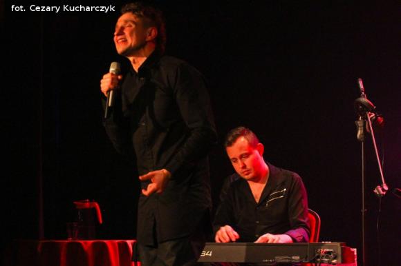 Więcej Poświatowskiej w Radku