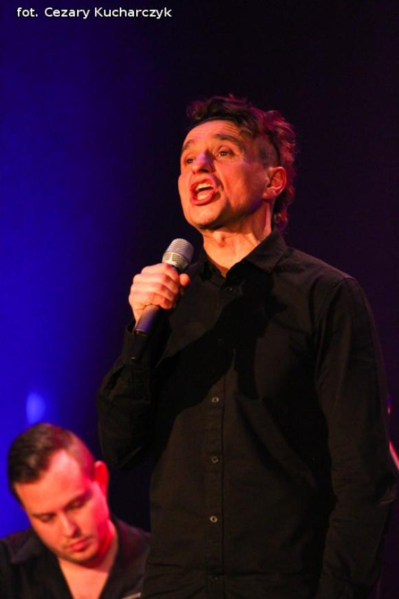 Więcej Poświatowskiej w Radku