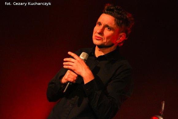 Więcej Poświatowskiej w Radku