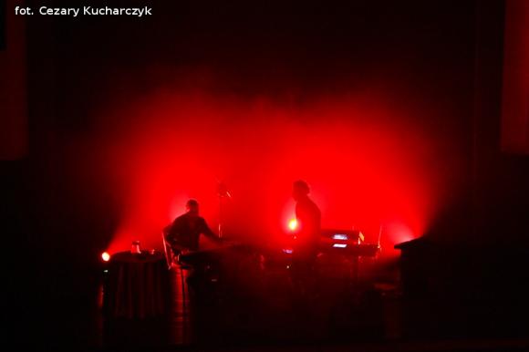 Więcej Poświatowskiej w Radku