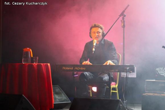 Więcej Poświatowskiej w Radku