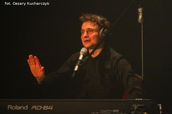 Więcej Poświatowskiej w Radku