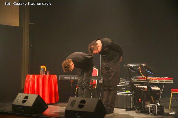 Więcej Poświatowskiej w Radku