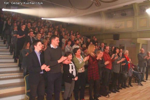 Więcej Poświatowskiej w Radku