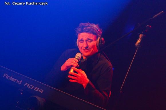 Więcej Poświatowskiej w Radku