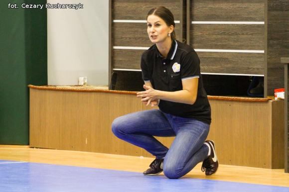 KKS Pro Basket Kutno Mistrzyniami Województwa Łódzkiego w kategorii U12