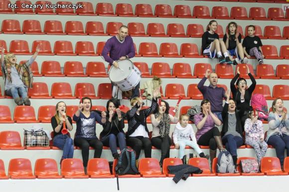 KKS Pro Basket Kutno Mistrzyniami Województwa Łódzkiego w kategorii U12