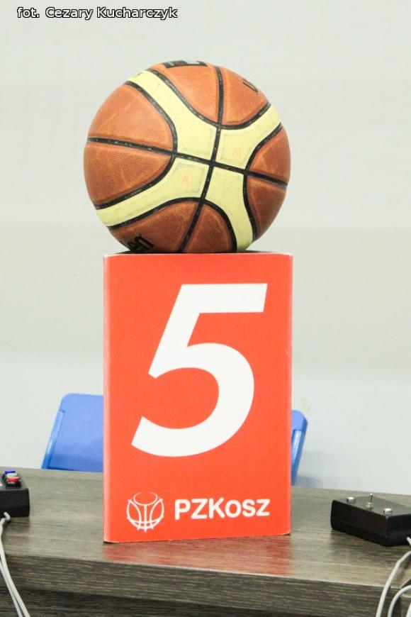 KKS Pro Basket Kutno Mistrzyniami Województwa Łódzkiego w kategorii U12