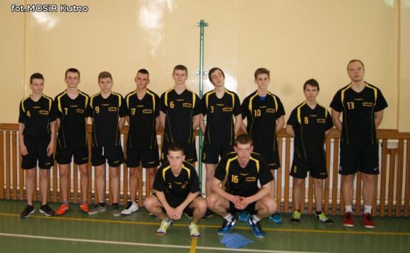 Koszykarze z 
