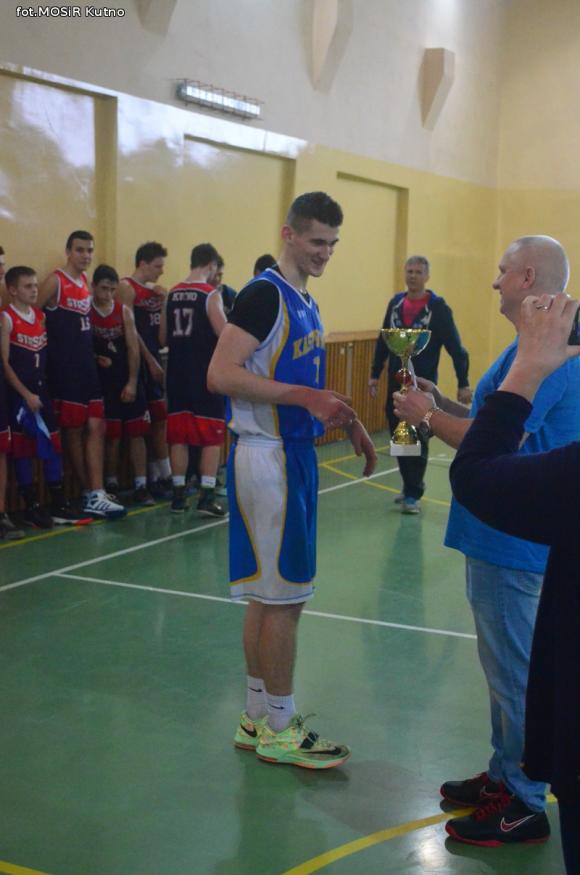 Koszykarze z 