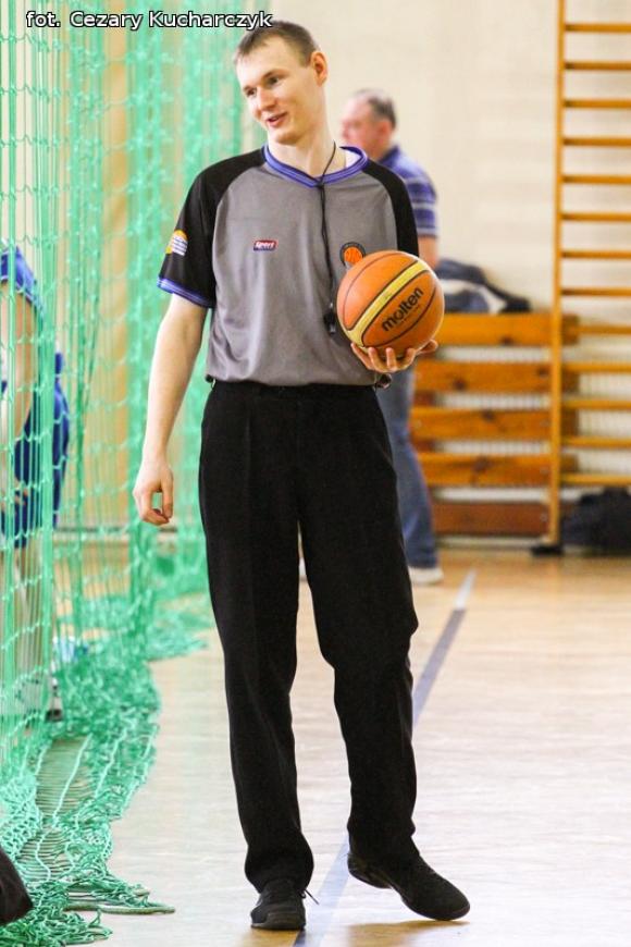 Dobre mecze KKS Pro Basket Nijhof Wassink Kutno