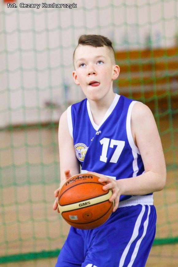 Dobre mecze KKS Pro Basket Nijhof Wassink Kutno