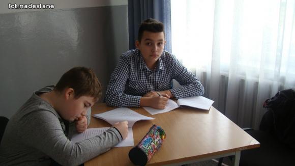 Krzysztof Zachwieja będzie reprezentował Gminę Kutno w Ogólnopolskim Turnieju Wiedzy Pożarniczej