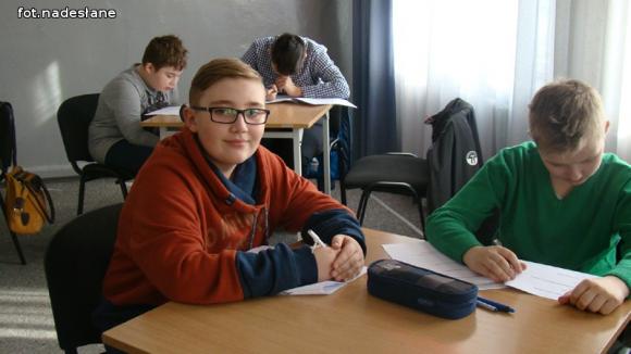 Krzysztof Zachwieja będzie reprezentował Gminę Kutno w Ogólnopolskim Turnieju Wiedzy Pożarniczej