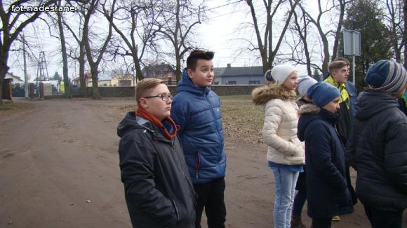 Krzysztof Zachwieja będzie reprezentował Gminę Kutno w Ogólnopolskim Turnieju Wiedzy Pożarniczej