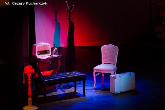 Nicola Palladini przed kutnowską publicznością. Wszystko, czego potrzebujesz, to miłość