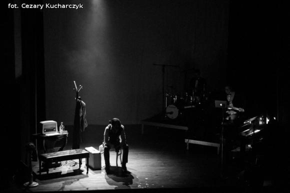 Nicola Palladini przed kutnowską publicznością. Wszystko, czego potrzebujesz, to miłość