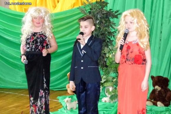 Doprowadzili panie do łez