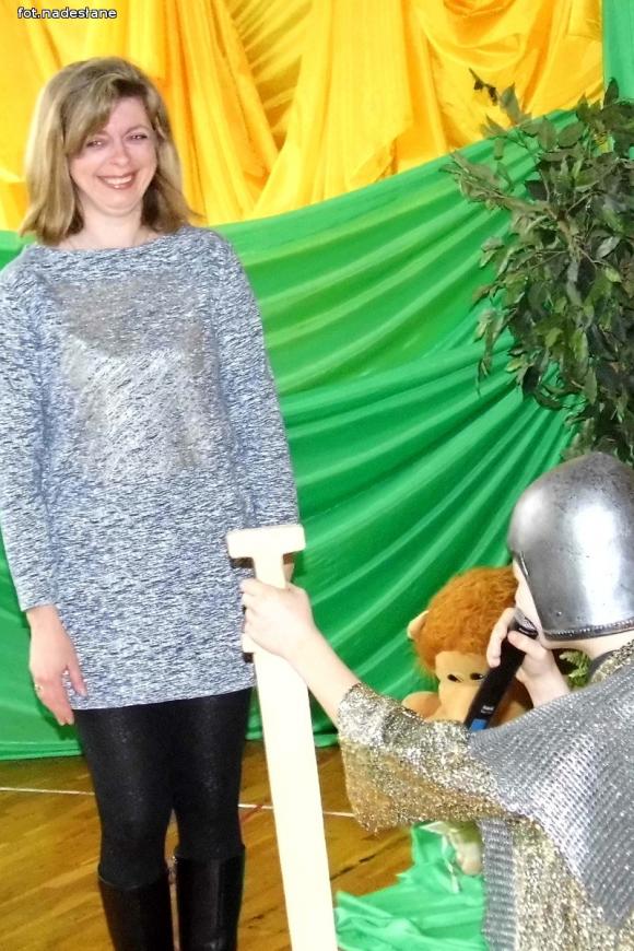 Doprowadzili panie do łez