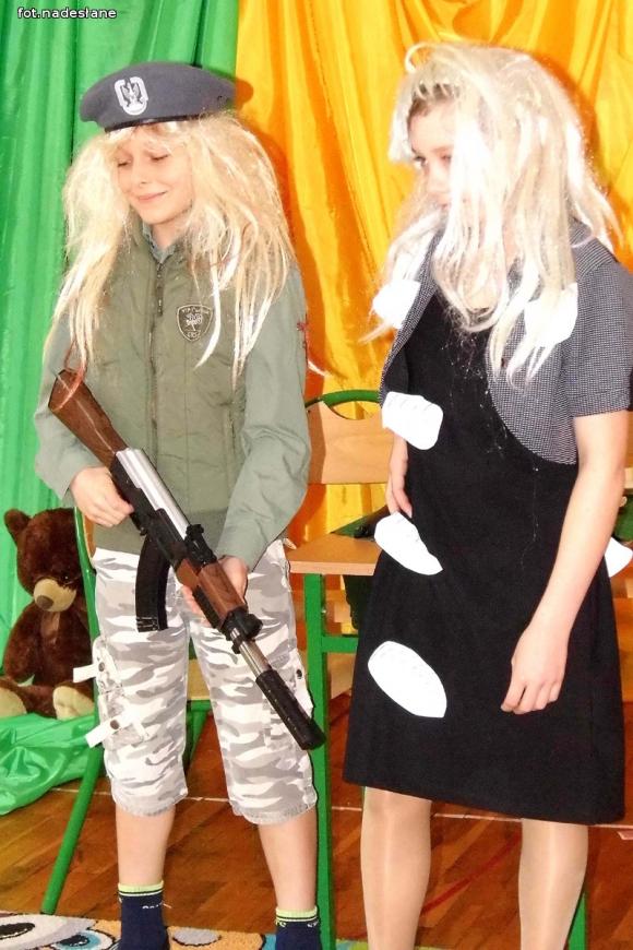 Doprowadzili panie do łez