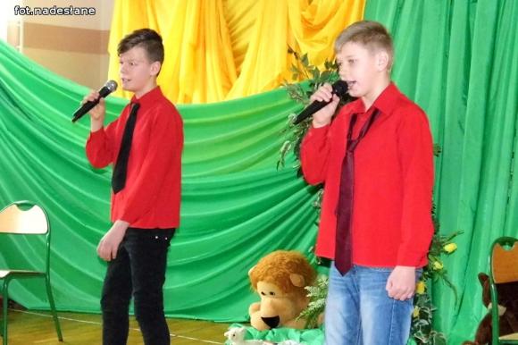 Doprowadzili panie do łez