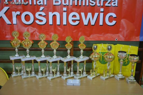 Turniej Brydża Sportowego im. Jerzego Stępniaka