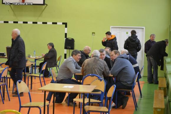 Turniej Brydża Sportowego im. Jerzego Stępniaka