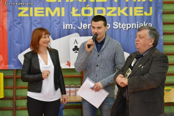 Turniej Brydża Sportowego im. Jerzego Stępniaka