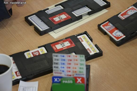 Turniej Brydża Sportowego im. Jerzego Stępniaka