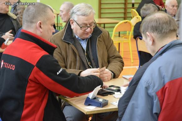 Turniej Brydża Sportowego im. Jerzego Stępniaka