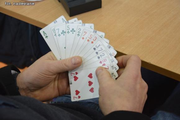 Turniej Brydża Sportowego im. Jerzego Stępniaka