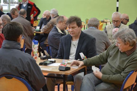 Turniej Brydża Sportowego im. Jerzego Stępniaka