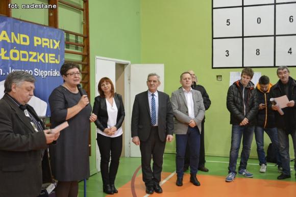 Turniej Brydża Sportowego im. Jerzego Stępniaka