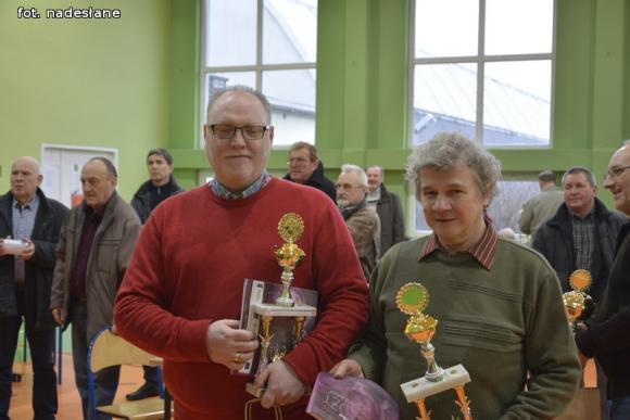 Turniej Brydża Sportowego im. Jerzego Stępniaka