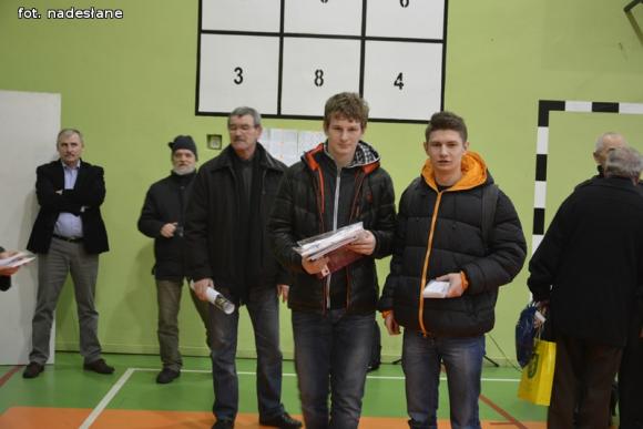 Turniej Brydża Sportowego im. Jerzego Stępniaka