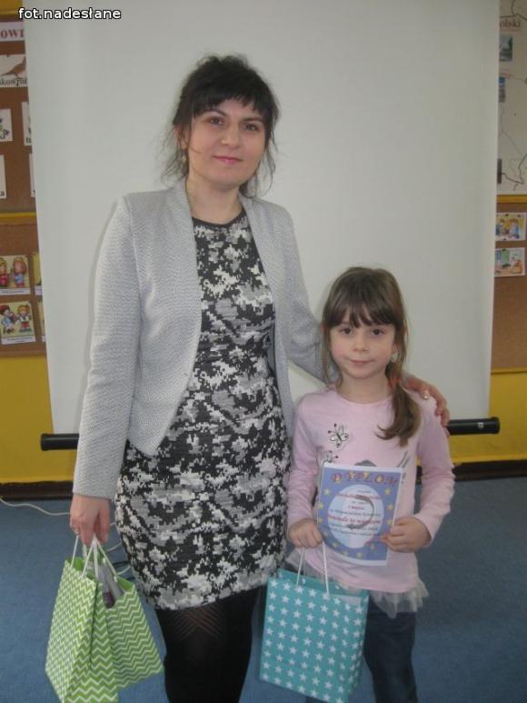 Rozstrzygnięcie Wojewódzkiego Konkursu Logopedycznego Powiedz to wierszem