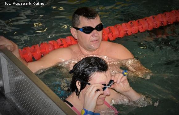 III Nocny Maraton Pływacki. Rekord kutnowskiej Otyliady w Aquaparku Kutno