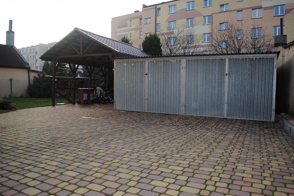 Sprzedam Dom wielofunkcyjny przy ulicy Skłodowskiej w Kutnie