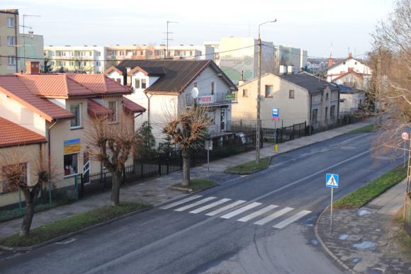 Sprzedam Dom wielofunkcyjny przy ulicy Skłodowskiej w Kutnie