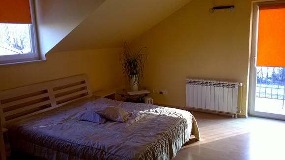 Sprzedam Dom wielofunkcyjny przy ulicy Skłodowskiej w Kutnie