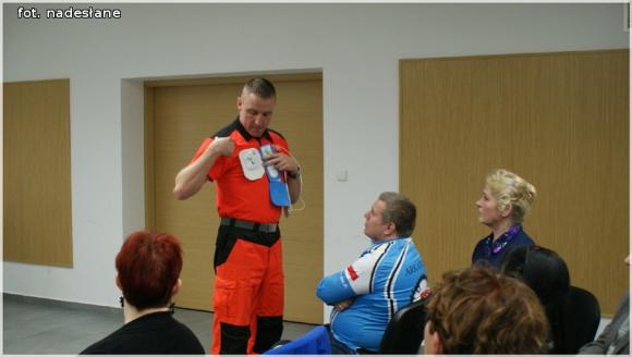 Przed sezonem otwarte spotkanie Klubu Turystyki Rowerowej Kutno 