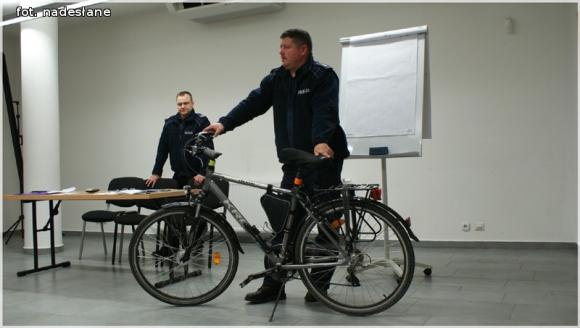 Przed sezonem otwarte spotkanie Klubu Turystyki Rowerowej Kutno 