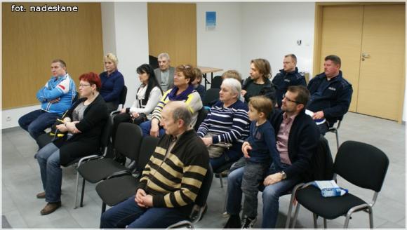 Przed sezonem otwarte spotkanie Klubu Turystyki Rowerowej Kutno 