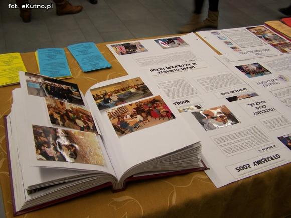 Gimnazjaliści z powiatu kutnowskiego skorzystali z XIII Spotkań Edukacyjnych