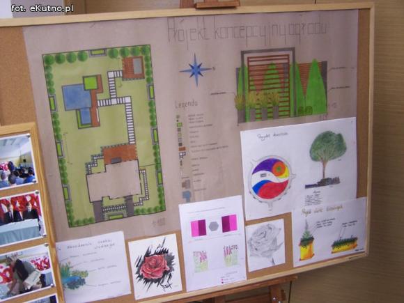 Gimnazjaliści z powiatu kutnowskiego skorzystali z XIII Spotkań Edukacyjnych